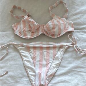 Victoria’s Secret bikini